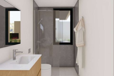 Villa i Murcia, Murcia, Murcia - € 451.000 | Ref: GH-622526 - foto 18