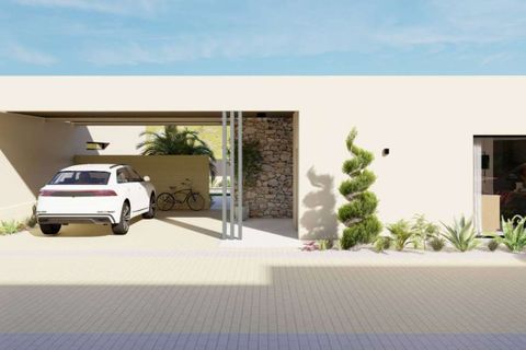 Villa i Murcia, Murcia, Murcia - € 451.000 | Ref: GH-622526 - foto 20