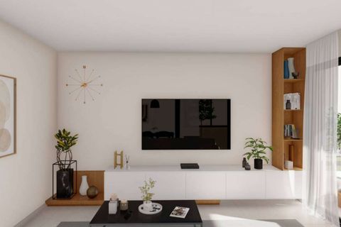 Villa i Murcia, Murcia, Murcia - € 451.000 | Ref: GH-622526 - foto 21