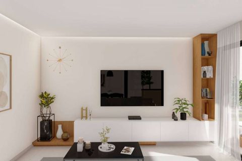 Villa i Murcia, Murcia, Murcia - € 451.000 | Ref: GH-622526 - foto 22