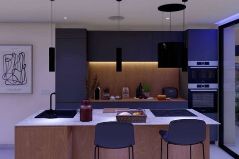 Villa i Murcia, Murcia, Murcia - € 451.000 | Ref: GH-622526 - foto 27