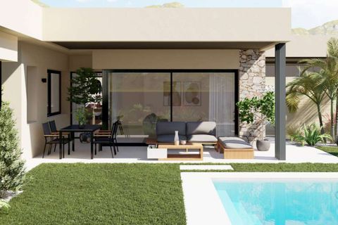 Villa i Murcia, Murcia, Murcia - € 451.000 | Ref: GH-622526 - foto 28