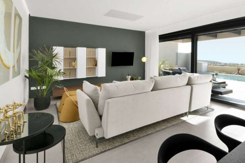 Villa a Murcia, Murcia, Murcia - € 523.500 | Ref: GH-622527 - foto 2