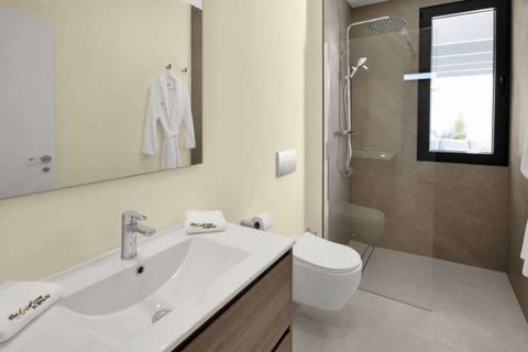 Villa a Murcia, Murcia, Murcia - € 523.500 | Ref: GH-622527 - foto 6