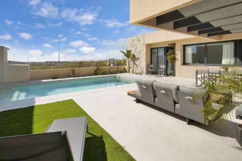Villa a Murcia, Murcia, Murcia - € 523.500 | Ref: GH-622527 - foto 11
