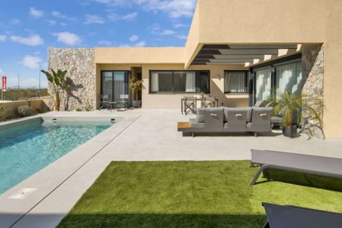 Villa a Murcia, Murcia, Murcia - € 523.500 | Ref: GH-622527 - foto 14