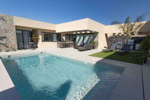 Villa a Murcia, Murcia, Murcia - € 523.500 | Ref: GH-622527 - foto 15