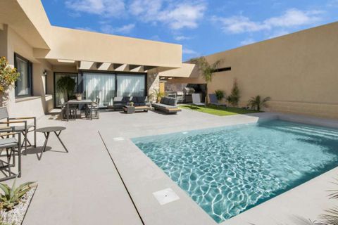 Villa a Murcia, Murcia, Murcia - € 523.500 | Ref: GH-622527 - foto 16