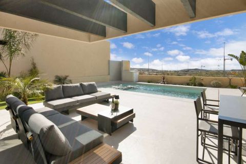 Villa a Murcia, Murcia, Murcia - € 523.500 | Ref: GH-622527 - foto 20