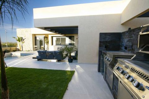 Villa a Murcia, Murcia, Murcia - € 523.500 | Ref: GH-622527 - foto 21