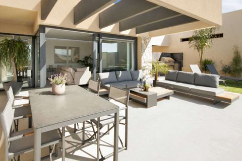 Villa a Murcia, Murcia, Murcia - € 523.500 | Ref: GH-622527 - foto 22