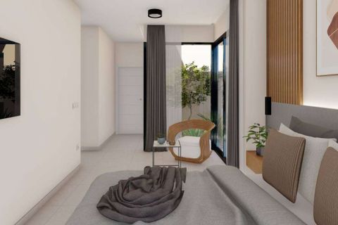 Villa i Murcia, Murcia, Murcia - € 657.000 | Ref: GH-622530 - foto 9