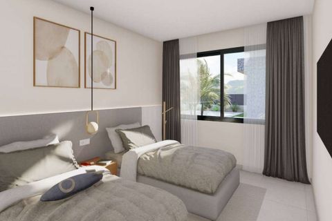 Villa i Murcia, Murcia, Murcia - € 657.000 | Ref: GH-622530 - foto 10
