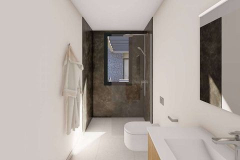 Villa i Murcia, Murcia, Murcia - € 657.000 | Ref: GH-622530 - foto 11