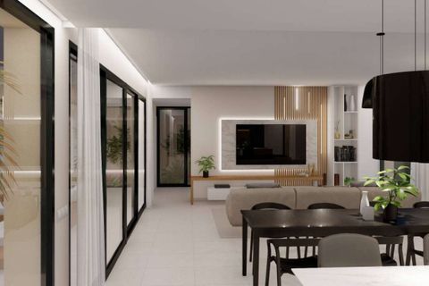 Villa i Murcia, Murcia, Murcia - € 657.000 | Ref: GH-622530 - foto 13