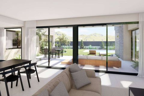 Villa i Murcia, Murcia, Murcia - € 657.000 | Ref: GH-622530 - foto 14