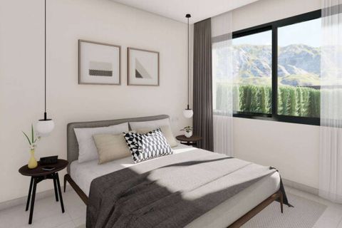Villa i Murcia, Murcia, Murcia - € 657.000 | Ref: GH-622530 - foto 15