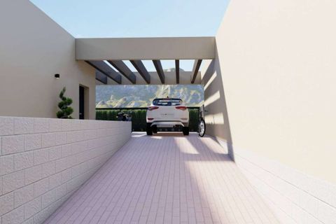 Villa i Murcia, Murcia, Murcia - € 657.000 | Ref: GH-622530 - foto 16