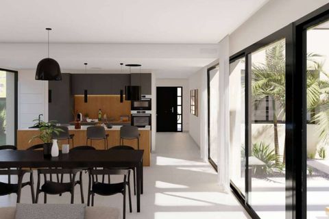 Villa i Murcia, Murcia, Murcia - € 657.000 | Ref: GH-622530 - foto 17