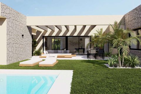 Villa i Murcia, Murcia, Murcia - € 657.000 | Ref: GH-622530 - foto 19