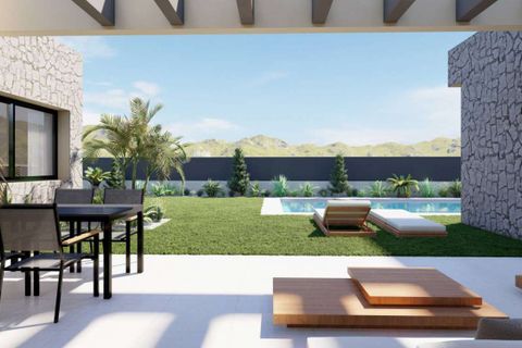 Villa i Murcia, Murcia, Murcia - € 657.000 | Ref: GH-622530 - foto 20