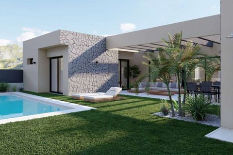Villa i Murcia, Murcia, Murcia - € 657.000 | Ref: GH-622530 - foto 21