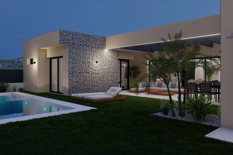 Villa i Murcia, Murcia, Murcia - € 657.000 | Ref: GH-622530 - foto 22