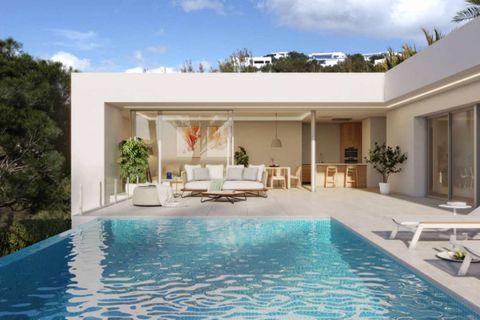 Villa i Benitachell, Alicante, Benitachell - € 1.345.000 | Ref: GH-622546 - foto 9