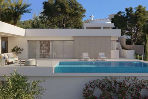 Villa i Benitachell, Alicante, Benitachell - € 1.378.000 | Ref: GH-622547 - foto 8