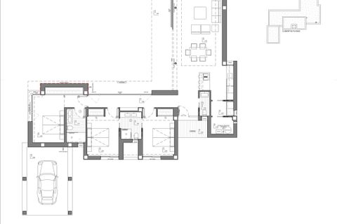 Villa i Benitachell, Alicante, Benitachell - € 1.378.000 | Ref: GH-622547 - foto 11