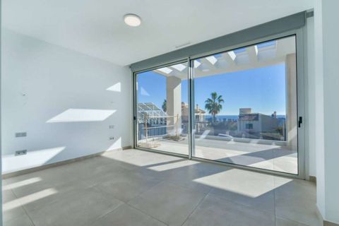Villa a Finestrat, Alicante, Finestrat - € 1.750.000 | Ref: GH-622549 - foto 9