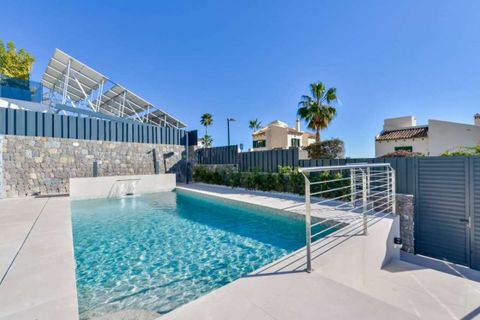Villa a Finestrat, Alicante, Finestrat - € 1.750.000 | Ref: GH-622549 - foto 16