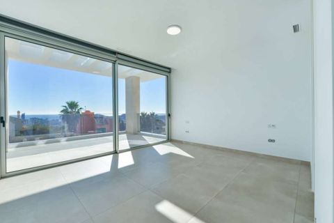 Villa a Finestrat, Alicante, Finestrat - € 1.750.000 | Ref: GH-622549 - foto 24