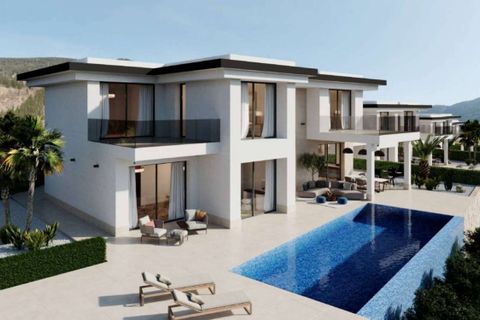 Villa i Finestrat, Alicante, Finestrat - € 2.400.000 | Ref: GH-622550 - foto 7