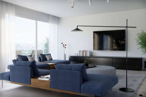 Villa a Finestrat, Alicante, Finestrat - € 2.200.000 | Ref: GH-622558 - foto 2