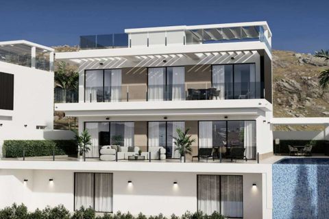 Villa a Finestrat, Alicante, Finestrat - € 2.200.000 | Ref: GH-622558 - foto 8