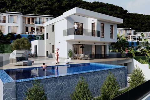 Villa i Finestrat, Alicante, Finestrat - € 1.800.000 | Ref: GH-622560 - foto 1