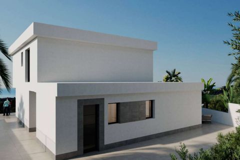 Villa i Finestrat, Alicante, Finestrat - € 1.800.000 | Ref: GH-622560 - foto 8