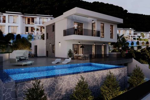 Villa i Finestrat, Alicante, Finestrat - € 1.800.000 | Ref: GH-622560 - foto 10