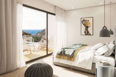 Villa i Benitachell, Alicante, Benitachell - € 1.602.500 | Ref: GH-622562 - foto 2