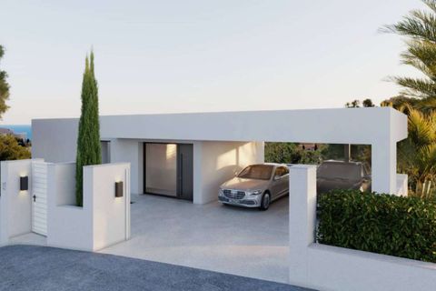 Villa i Benitachell, Alicante, Benitachell - € 1.602.500 | Ref: GH-622562 - foto 4