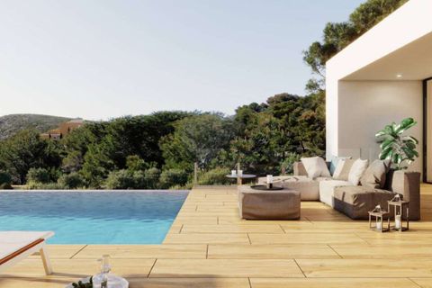 Villa i Benitachell, Alicante, Benitachell - € 1.602.500 | Ref: GH-622562 - foto 5