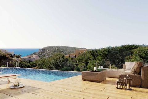 Villa i Benitachell, Alicante, Benitachell - € 1.602.500 | Ref: GH-622562 - foto 6