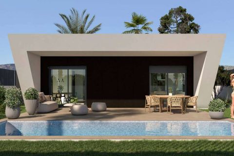 Villa i Alicante, Alicante - foto 1