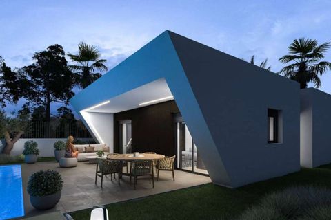 Villa i Alicante, Alicante - foto 2