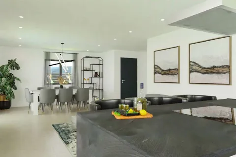 Villa i Alicante, Alicante - foto 3
