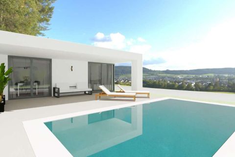 Villa a La Romana, Alicante, La Romana - € 391.900 | Ref: GH-622574 - foto 2