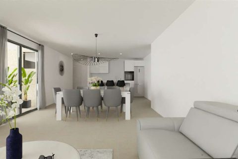 Villa a La Romana, Alicante, La Romana - € 391.900 | Ref: GH-622574 - foto 3