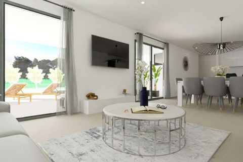 Villa a La Romana, Alicante, La Romana - € 391.900 | Ref: GH-622574 - foto 4