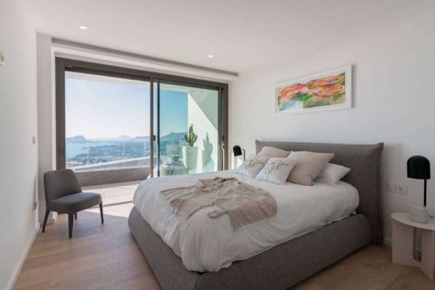 Villa a Benitachell, Alicante, Benitachell - € 2.950.000 | Ref: GH-622585 - foto 7
